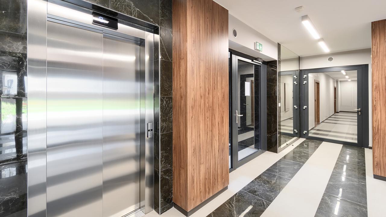 Wagonowa P&O Apartments Varsovia Exterior foto